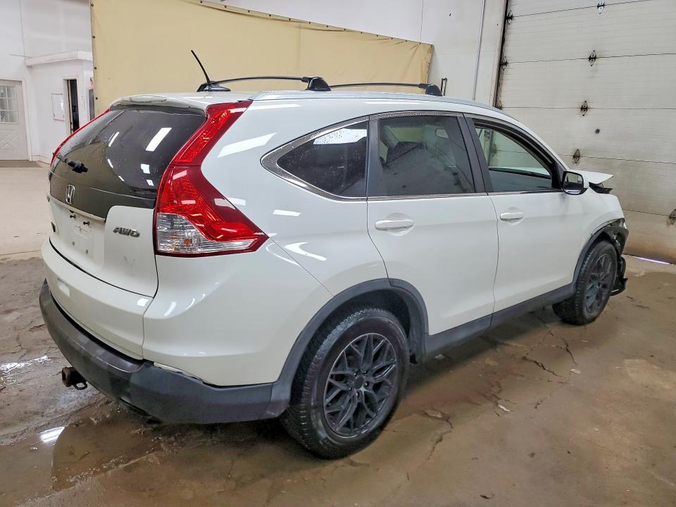 Продаж на аукціоні авто 2014 Honda Cr-v, vin: 5J6RM4H79EL057088, номер лоту: 63824656
