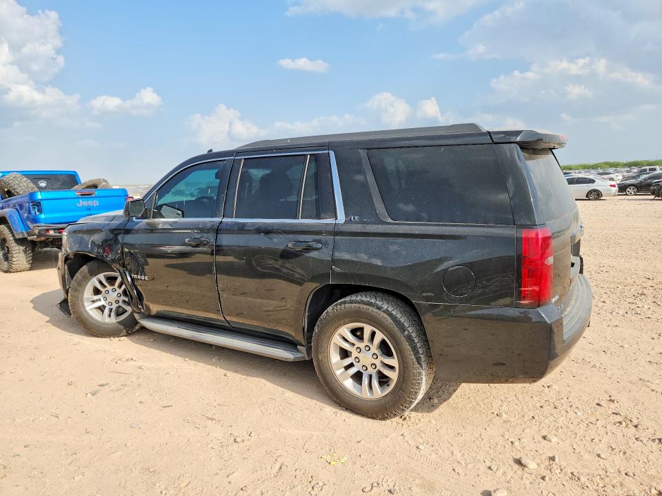 Aukcja sprzedaży 2015 Chevrolet Tahoe, vin: 1GNSCBKC4FR106305, numer aukcji: 63862096