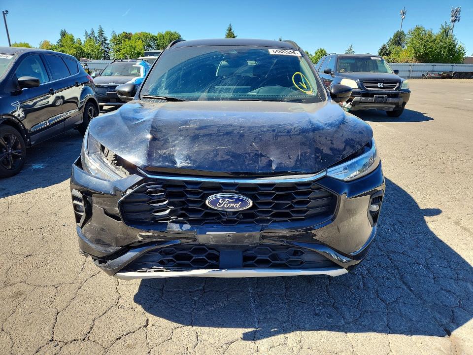 Aukcja sprzedaży 2023 Ford Escape, vin: 1FMCU9NZXPUA40565, numer aukcji: 64603296