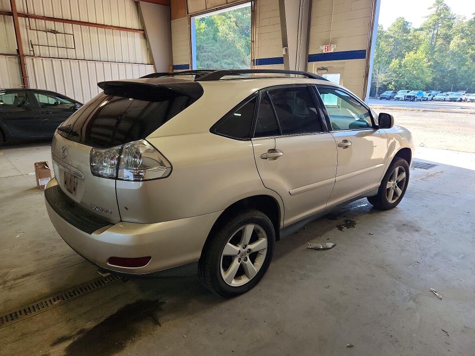 Aukcja sprzedaży 2004 Lexus Rx, vin: 2T2HA31U04C012045, numer aukcji: 66205826