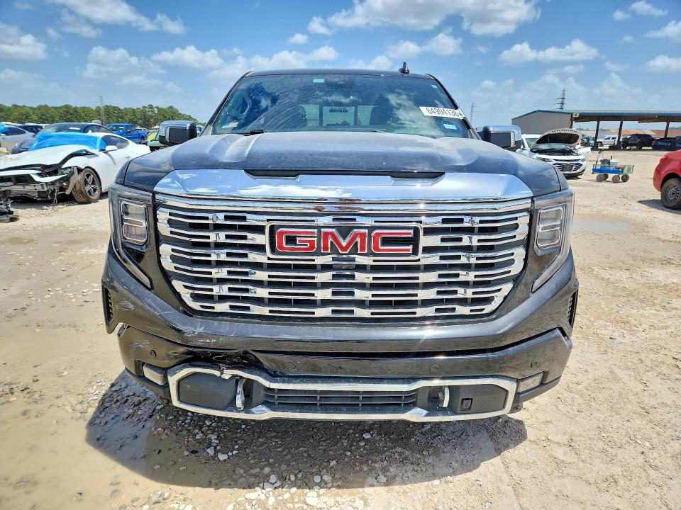 64904136 :رقم المزاد ، 1GTPHGET2NZ559992 vin ، 2022 Gmc Sierra مزاد بيع
