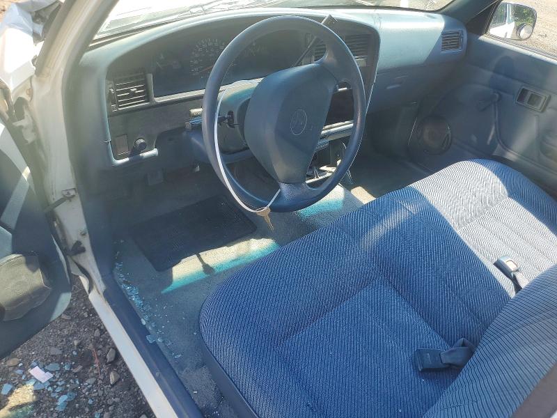 64205146 :رقم المزاد ، JT4RN81PXS5208864 vin ، 1995 Toyota Pickup مزاد بيع