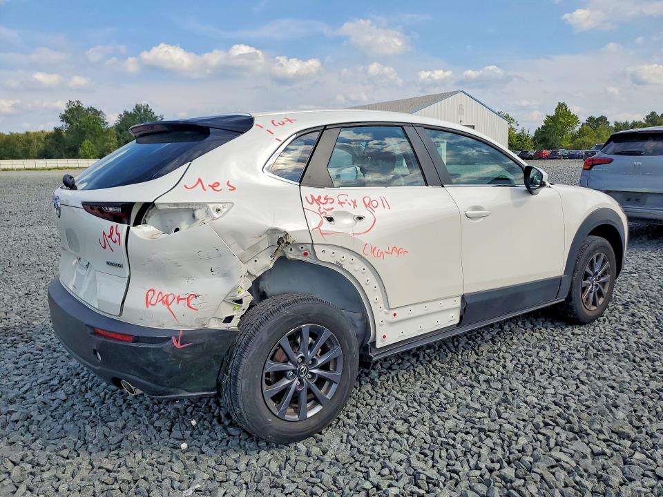 Aukcja sprzedaży 2024 Mazda Cx-30, vin: 3MVDMBAM0RM713587, numer aukcji: 66628606