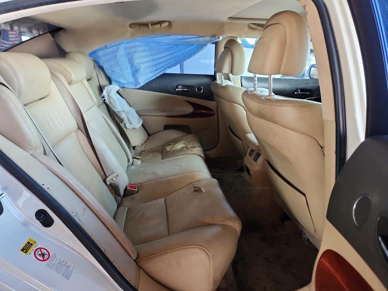 Продаж на аукціоні авто 2007 Lexus Gs, vin: JTHBE96S970027651, номер лоту: 64964906