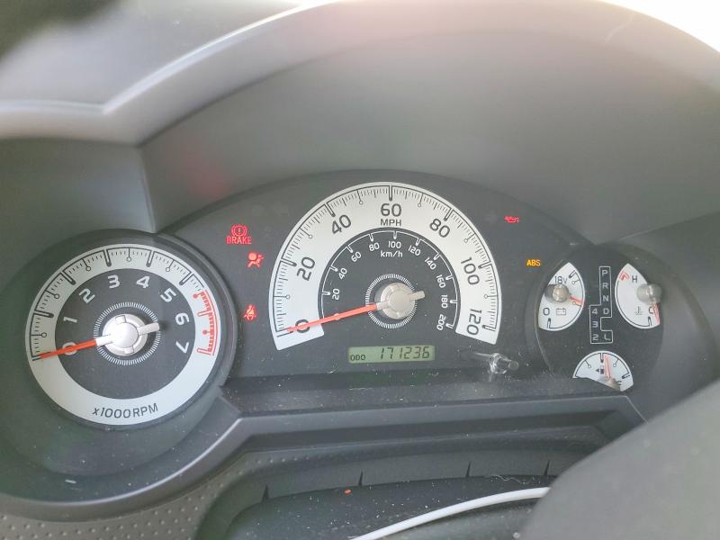 Продажа на аукционе авто 2007 Toyota Fj Cruiser, vin: JTEZU11F770012401, номер лота: 63404876