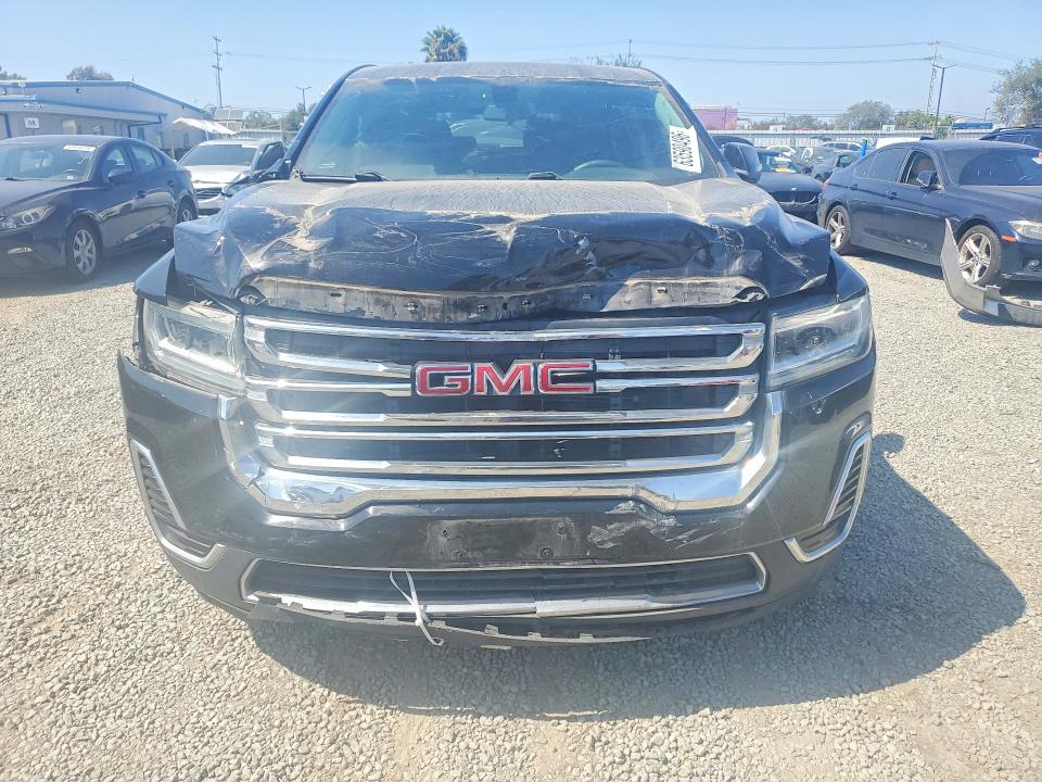 Aukcja sprzedaży 2021 Gmc Acadia, vin: 1GKKNKLA6MZ159699, numer aukcji: 63590496