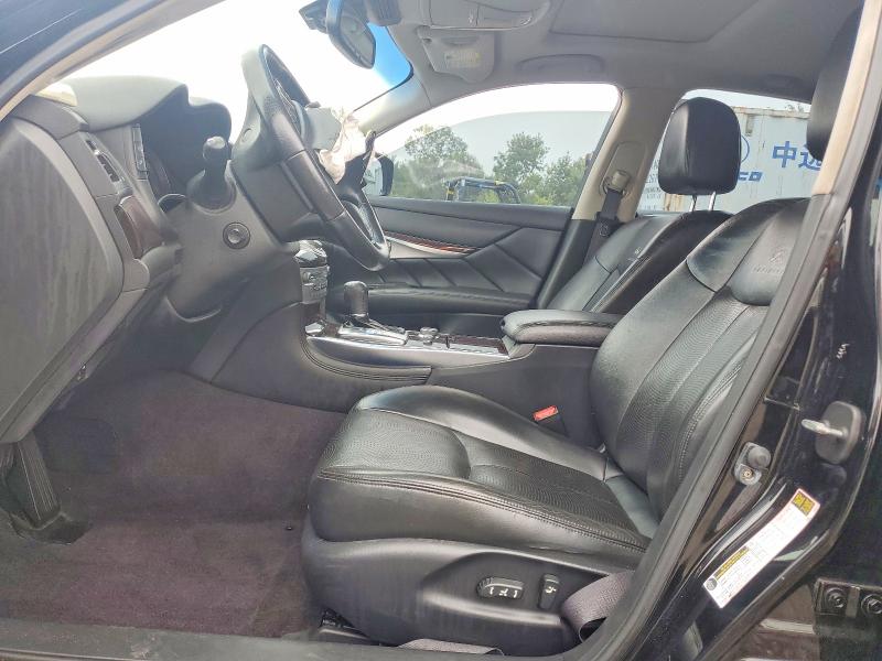 Aukcja sprzedaży 2011 Infiniti M37, vin: JN1BY1AR3BM375352, numer aukcji: 64552856