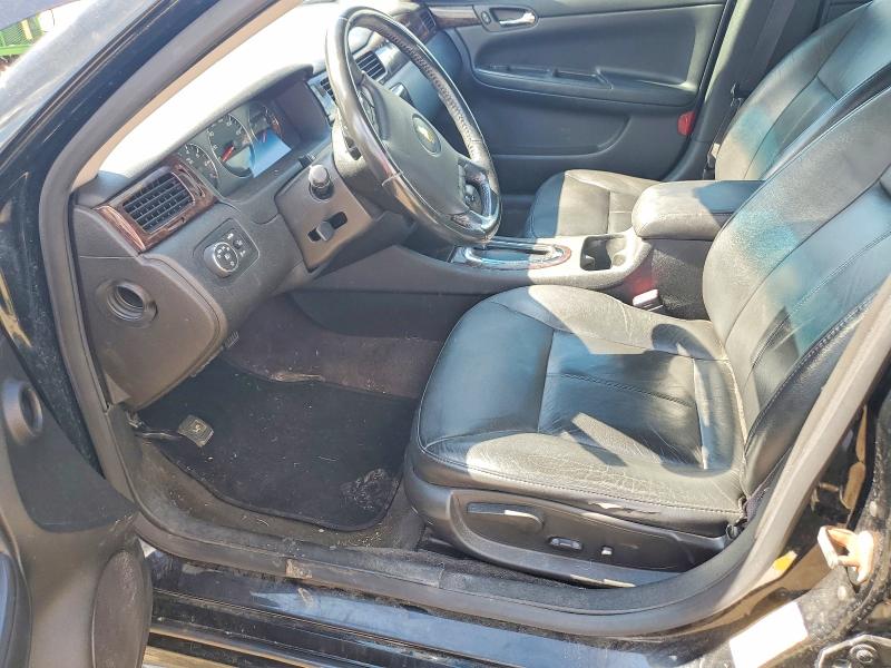 Продажа на аукционе авто 2014 Chevrolet Impala Limited, vin: 2G1WC5E35E1147890, номер лота: 66975256