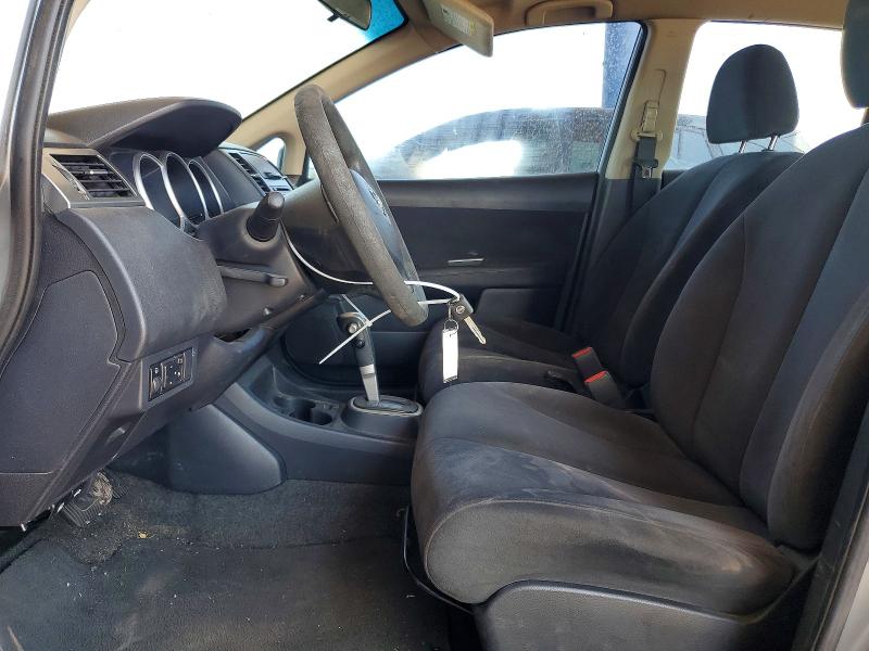 Продаж на аукціоні авто 2008 Nissan Versa, vin: 3N1BC13EX8L377658, номер лоту: 64024686