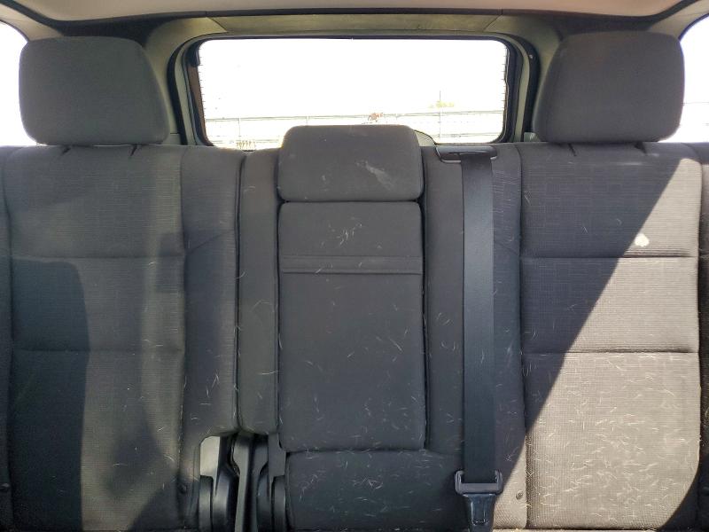 64705486 :رقم المزاد ، 1C4RJFAG1CC306310 vin ، 2012 Jeep Grand Cherokee مزاد بيع