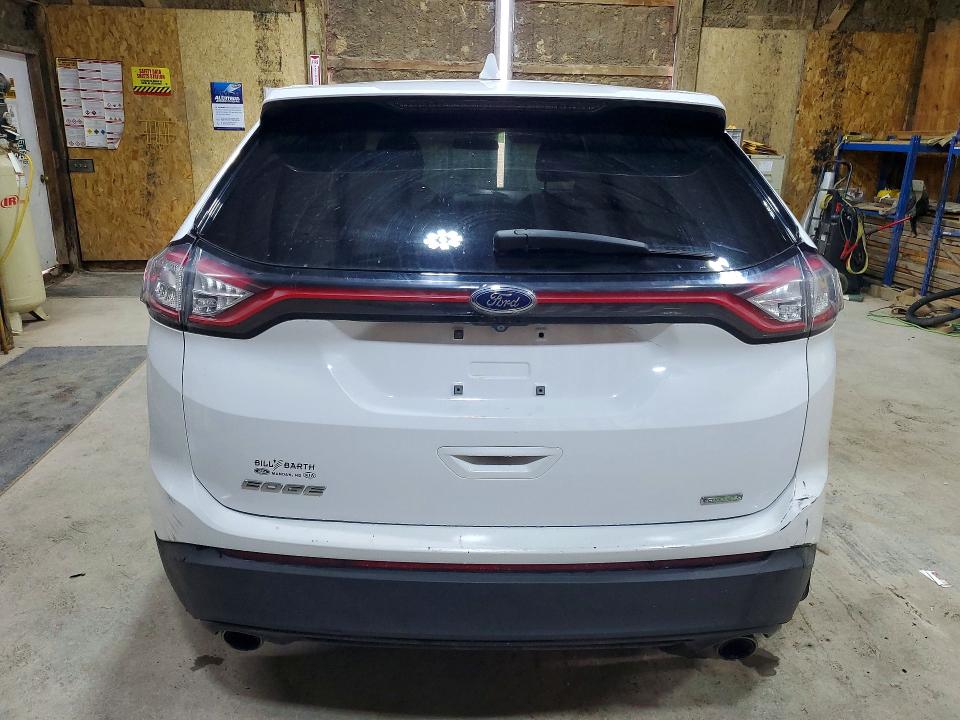 Продаж на аукціоні авто 2016 Ford Edge, vin: 2FMPK3G91GBB94895, номер лоту: 63443626