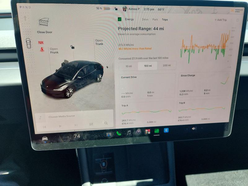 Aukcja sprzedaży 2026 Tesla Model 3, vin: 5YJ3E1EAXTF172497, numer aukcji: 62636886