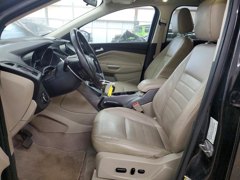 Aukcja sprzedaży 2014 Ford Escape, vin: 1FMCU0GX0EUB53686, numer aukcji: 65388366