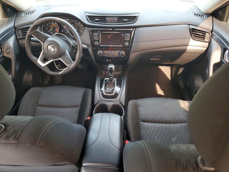 66537036 :رقم المزاد ، KNMAT2MT8JP528406 vin ، 2018 Nissan Rogue مزاد بيع