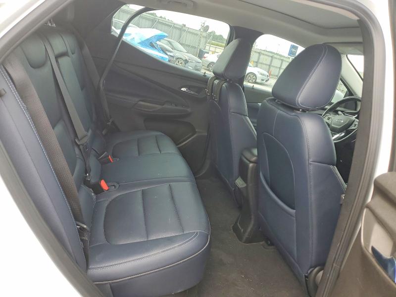 64083526 :رقم المزاد ، 1G1FZ6S01P4160383 vin ، 2023 Chevrolet Bolt Euv مزاد بيع