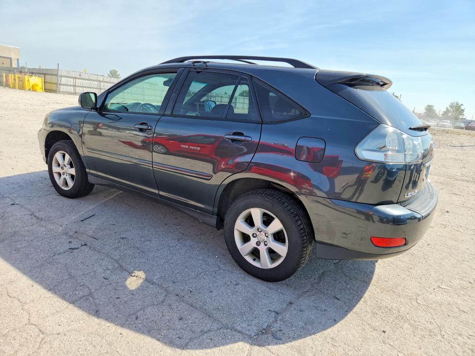 Aukcja sprzedaży 2004 Lexus Rx, vin: JTJHA31U540058496, numer aukcji: 67314436