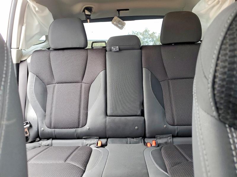 Продажа на аукционе авто 2019 Subaru Forester, vin: JF2SKAEC7KH450715, номер лота: 64669336