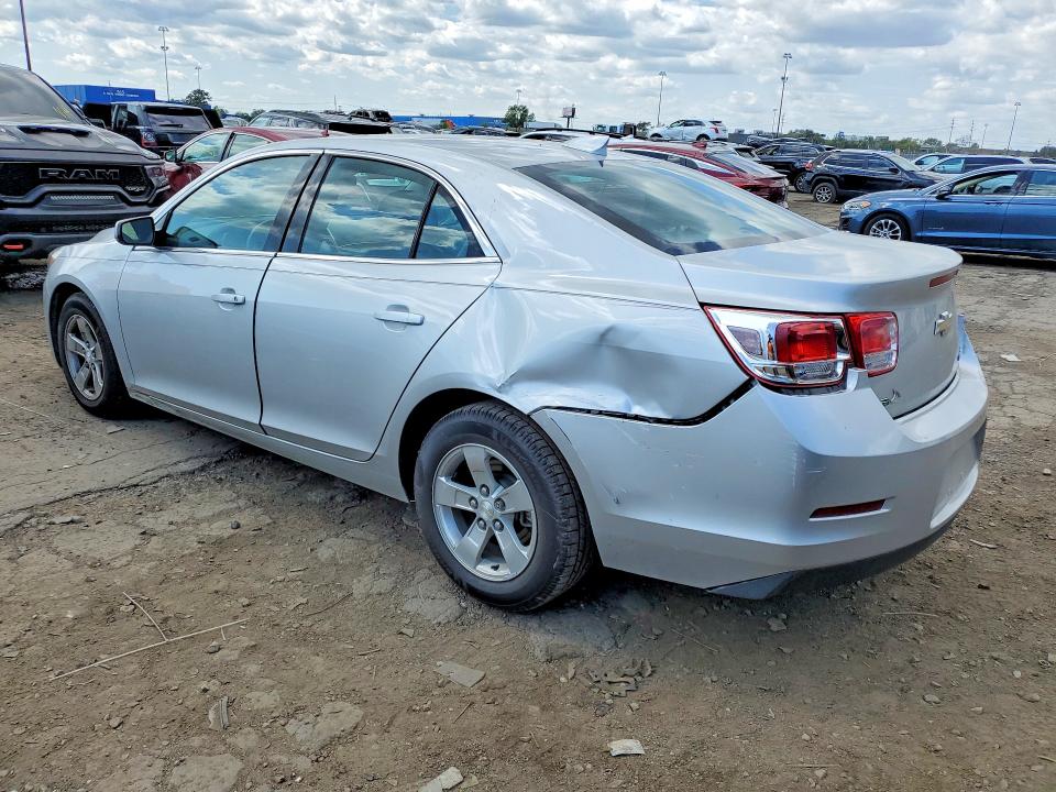 2015 Chevrolet Malibu მანქანა იყიდება აუქციონზე, vin: 1G11C5SL1FF109999, აუქციონის ნომერი: 67243066
