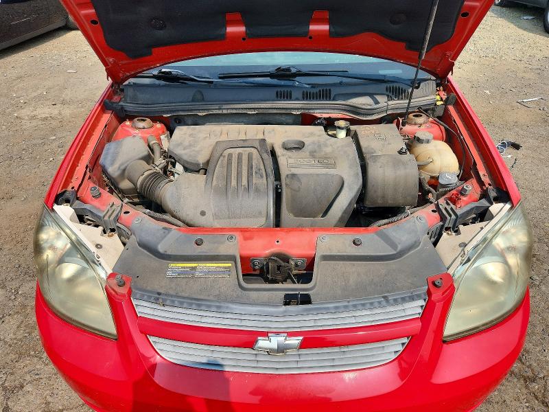 65116366 :رقم المزاد ، 1G1AK18F287271280 vin ، 2008 Chevrolet Cobalt مزاد بيع