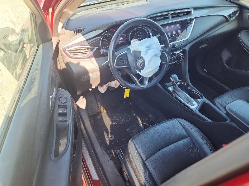 Aukcja sprzedaży 2020 Buick Encore Gx, vin: KL4MMFSL2LB120448, numer aukcji: 66134846