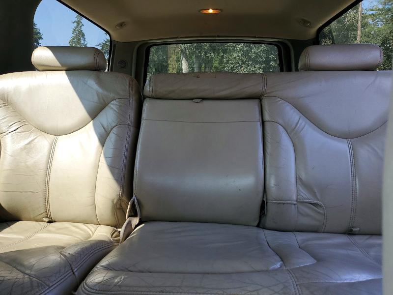 Продаж на аукціоні авто 2001 Gmc Yukon Xl, vin: 3GKFK16T01G262131, номер лоту: 65374786