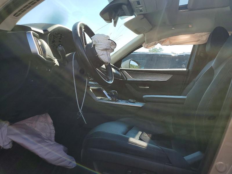 Aukcja sprzedaży 2024 Mazda Cx-90, vin: JM3KKBHA4R1160053, numer aukcji: 64764796