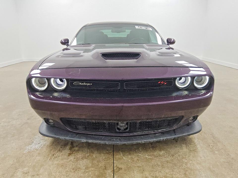 Aukcja sprzedaży 2021 Dodge Challenger, vin: 2C3CDZFJ2MH609859, numer aukcji: 64788716