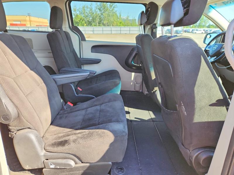 Aukcja sprzedaży 2013 Dodge Grand Caravan, vin: 2C4RDGBG3DR679322, numer aukcji: 64903206
