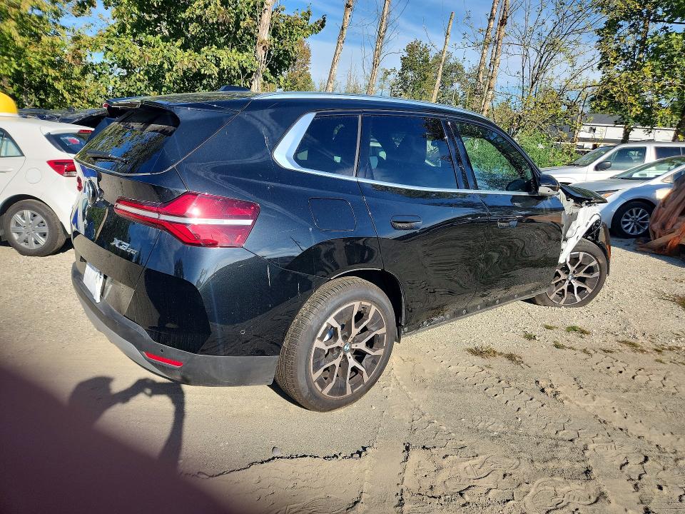 Продаж на аукціоні авто 2026 Bmw X3, vin: WBX57GP02TN413080, номер лоту: 65789566