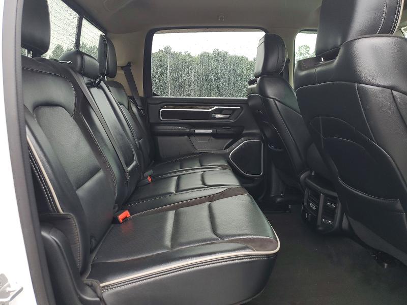 Продаж на аукціоні авто 2020 Ram 1500, vin: 1C6SRFJT1LN268158, номер лоту: 63554686