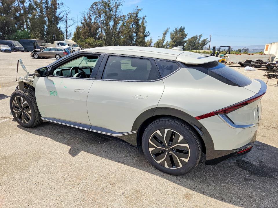 65994856 :رقم المزاد ، KNDC34LA7N5069116 vin ، 2022 Kia Ev6 مزاد بيع