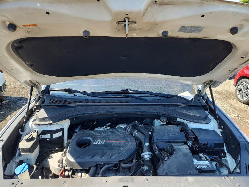 Продаж на аукціоні авто 2019 Hyundai Santa Fe, vin: 5NMS5CAA4KH037011, номер лоту: 65788956