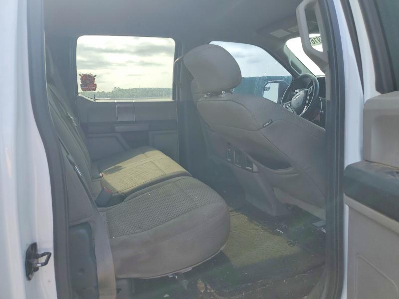 Aukcja sprzedaży 2016 Ford F150, vin: 1FTEW1EP3GFB74653, numer aukcji: 66075916