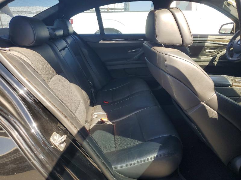 63864016 :رقم المزاد ، WBAFR9C56DD226728 vin ، 2013 Bmw 550 مزاد بيع