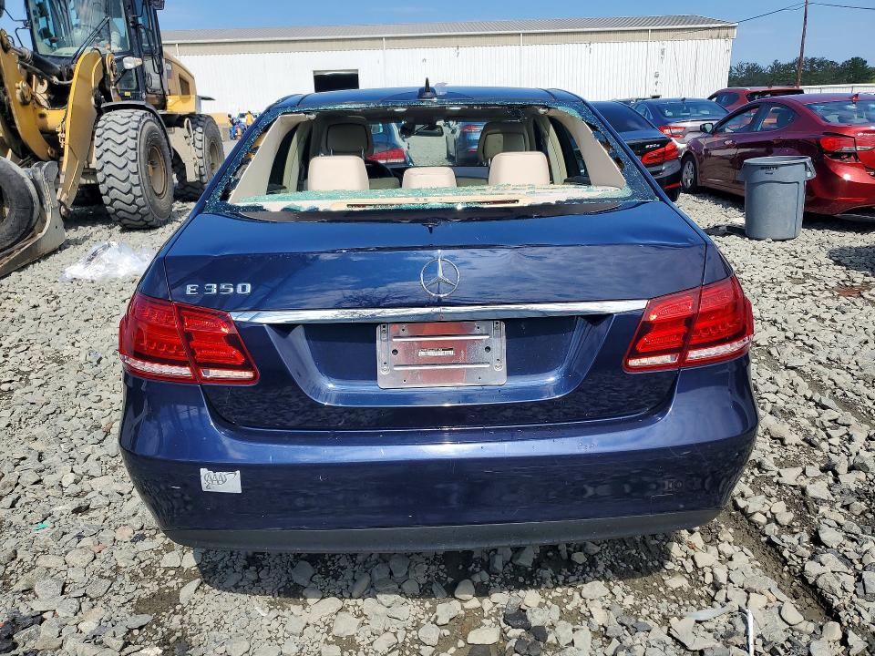 Aukcja sprzedaży 2014 Mercedes-benz E, vin: WDDHF5KB6EA971153, numer aukcji: 65736426