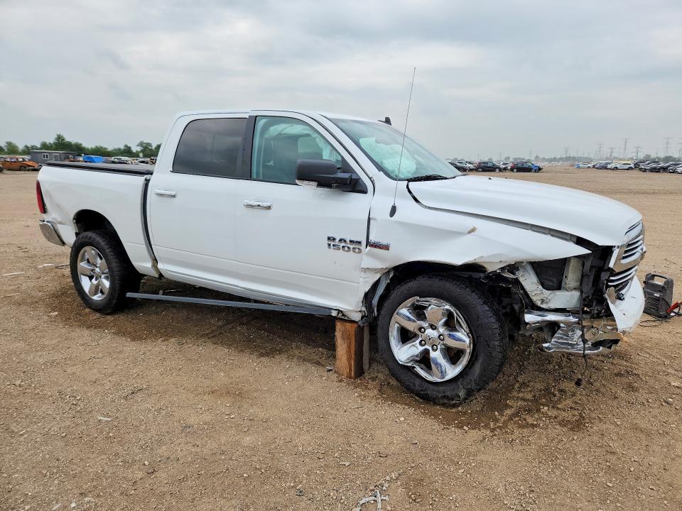 Aukcja sprzedaży 2016 Ram 1500, vin: 3C6RR7LT9GG225946, numer aukcji: 64067536