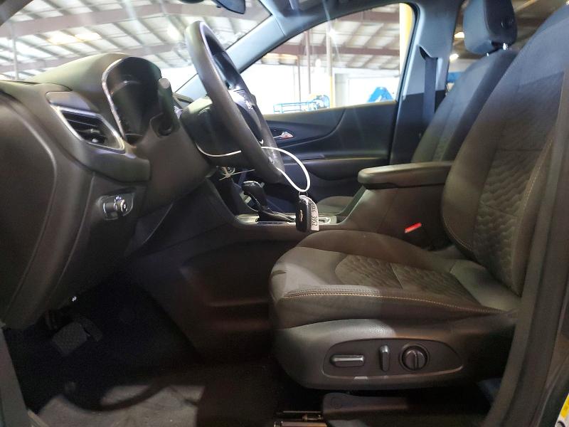 Продажа на аукционе авто 2020 Chevrolet Equinox, vin: 3GNAXKEV1LS635135, номер лота: 65194566