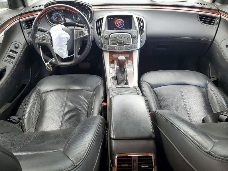 Aukcja sprzedaży 2011 Buick Lacrosse, vin: 1G4GD5ED2BF225799, numer aukcji: 64292666
