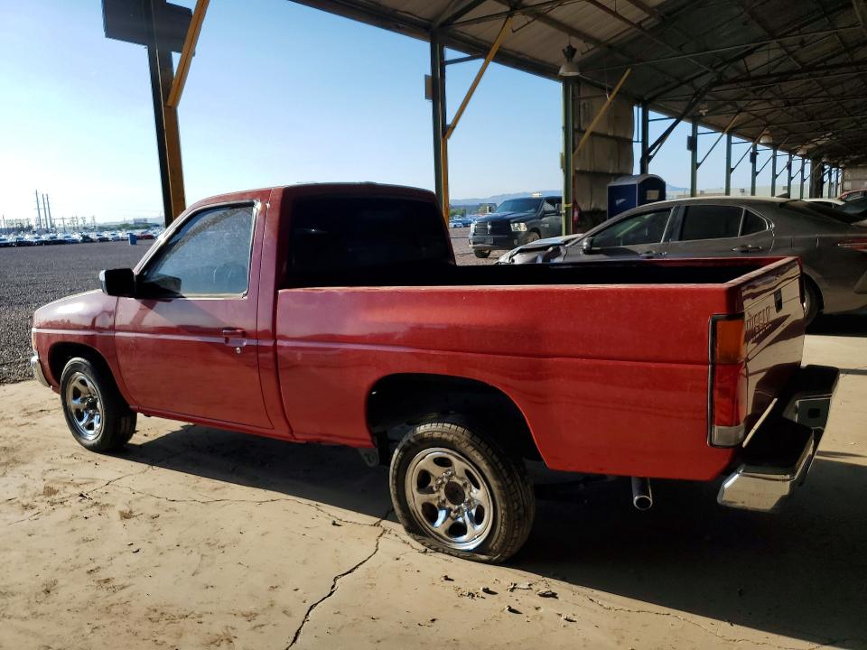 Продажа на аукционе авто 1994 Nissan Truck, vin: 1N6SD11S4RC331076, номер лота: 65226876