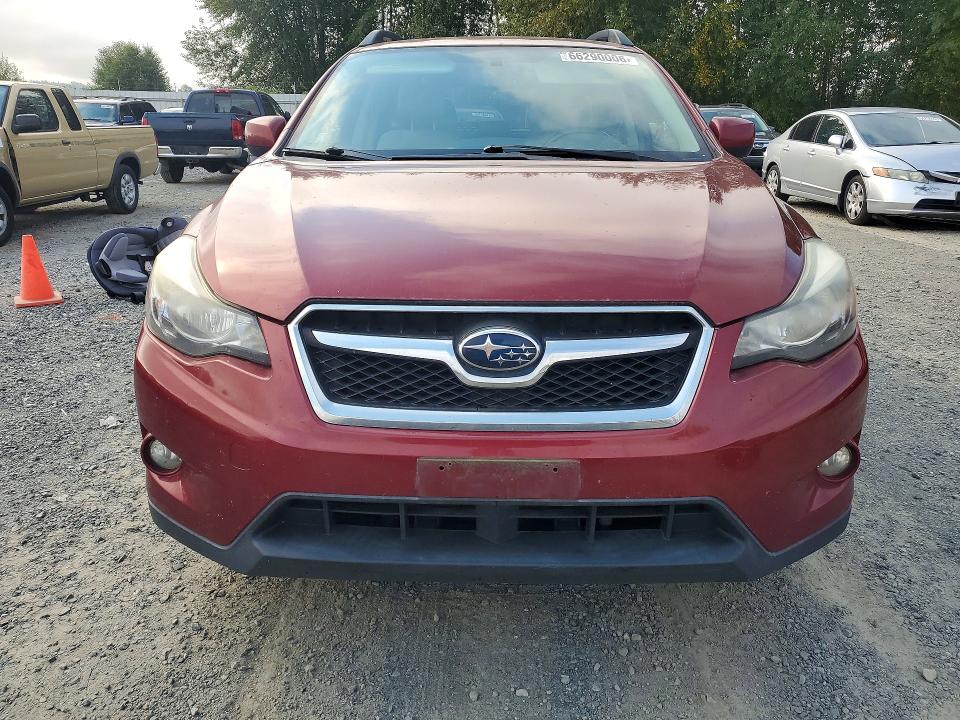 Продажа на аукционе авто 2013 Subaru Xv Crosstrek, vin: JF2GPAGC9D2820508, номер лота: 66290006