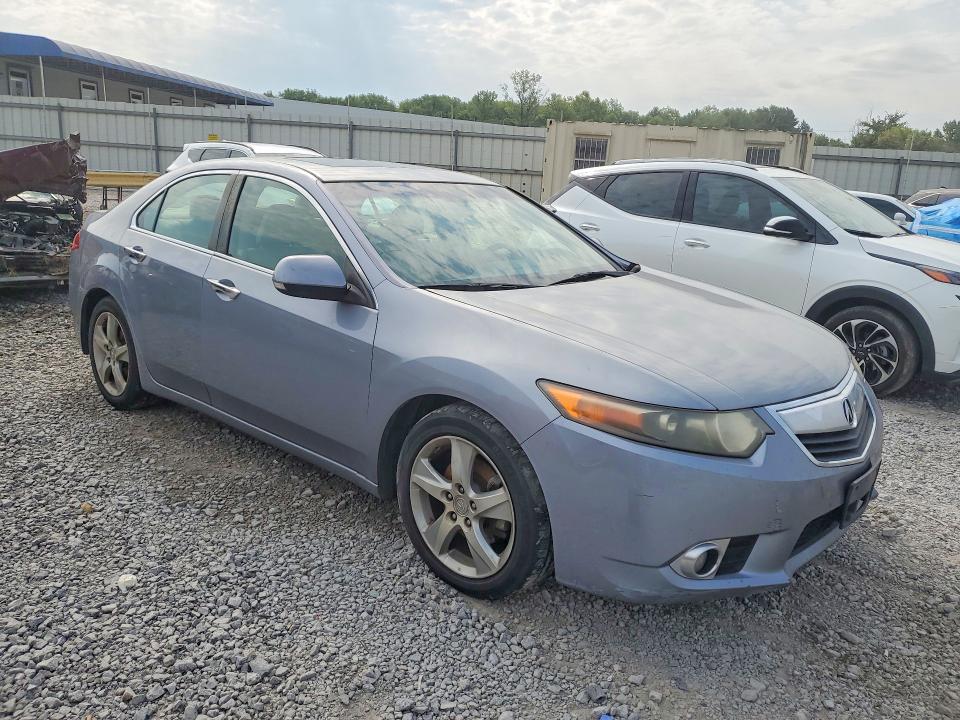 Продаж на аукціоні авто 2011 Acura Tsx, vin: JH4CU2F6XBC002489, номер лоту: 64059166