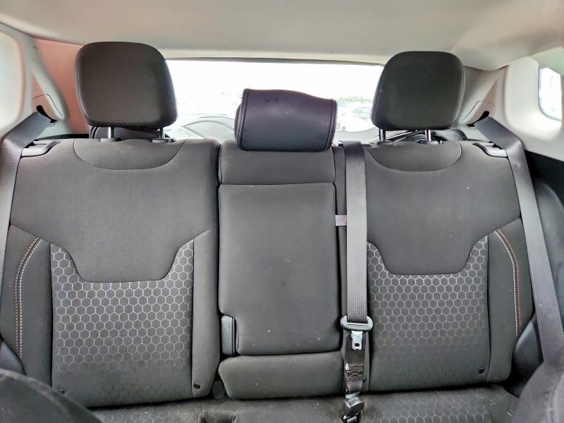 64702076 :رقم المزاد ، 3C4NJDAB5LT174339 vin ، 2020 Jeep Compass مزاد بيع