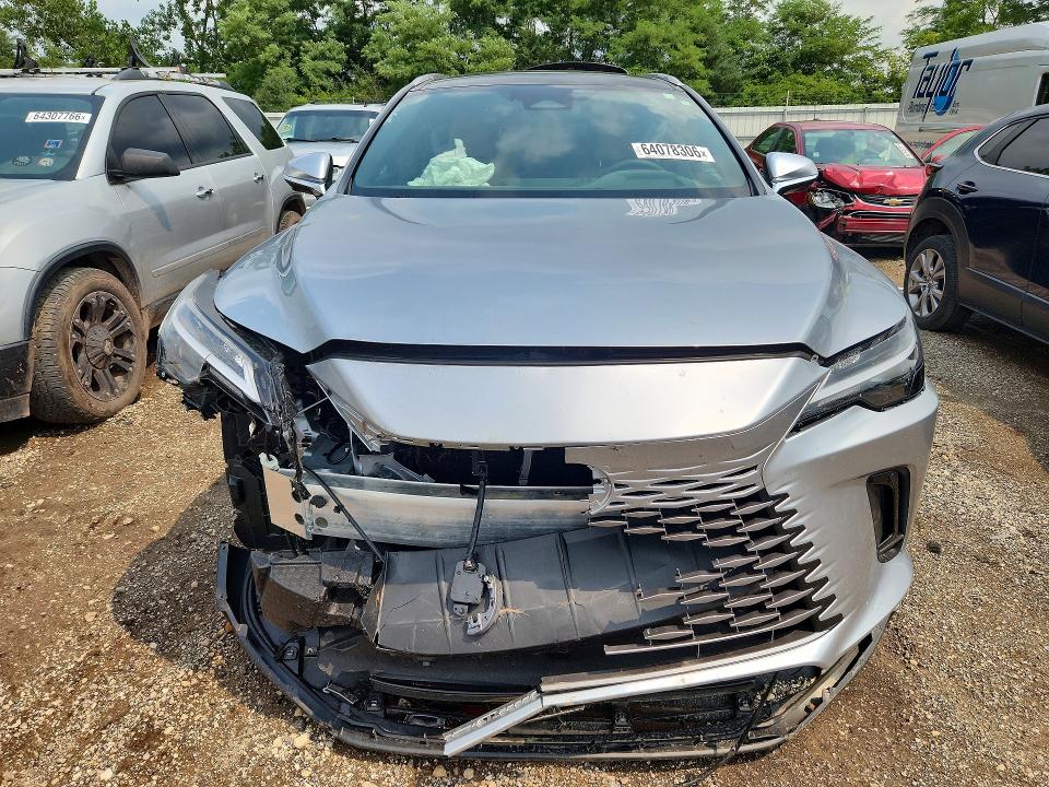 Aukcja sprzedaży 2025 Lexus Rx 350, vin: 2T2BAMCA2SC112031, numer aukcji: 64078306