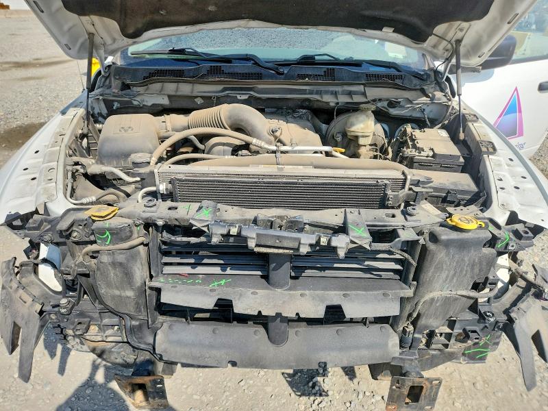 2017 Ram 1500 მანქანა იყიდება აუქციონზე, vin: 3C6JR7ATXHG565656, აუქციონის ნომერი: 64684026