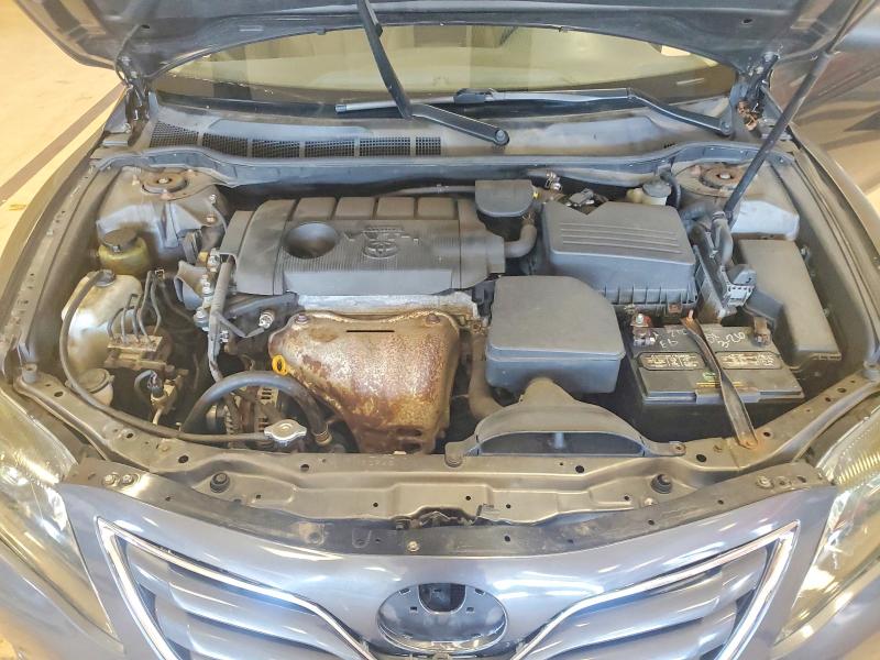 Продажа на аукционе авто 2011 Toyota Camry, vin: 4T1BF3EK9BU221249, номер лота: 65370116
