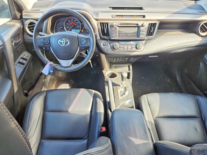 Aukcja sprzedaży 2015 Toyota Rav4, vin: 2T3DFREV3FW325965, numer aukcji: 66061096