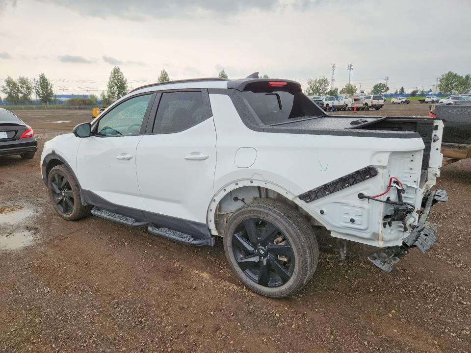 Aukcja sprzedaży 2023 Hyundai Santa Cruz, vin: 5NTJEDAF5PH063402, numer aukcji: 64325376