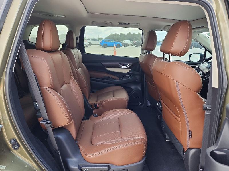 64571636 :رقم المزاد ، 4S4WMARD1N3441647 vin ، 2022 Subaru Ascent مزاد بيع