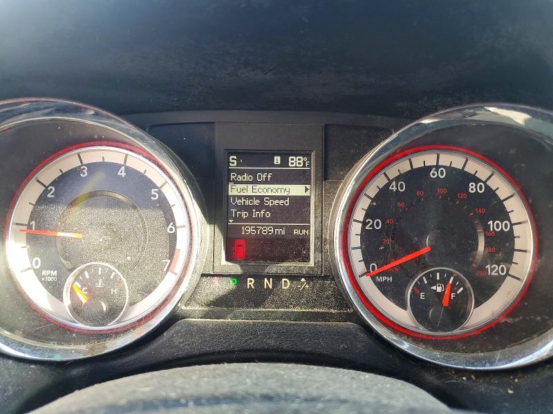 66060356 :رقم المزاد ، 2C4RDGEG5HR700110 vin ، 2017 Dodge Grand Caravan مزاد بيع