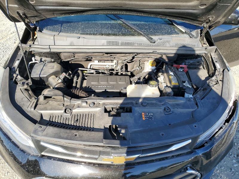 66970906 :رقم المزاد ، 3GNCJRSB9KL268166 vin ، 2019 Chevrolet Trax مزاد بيع
